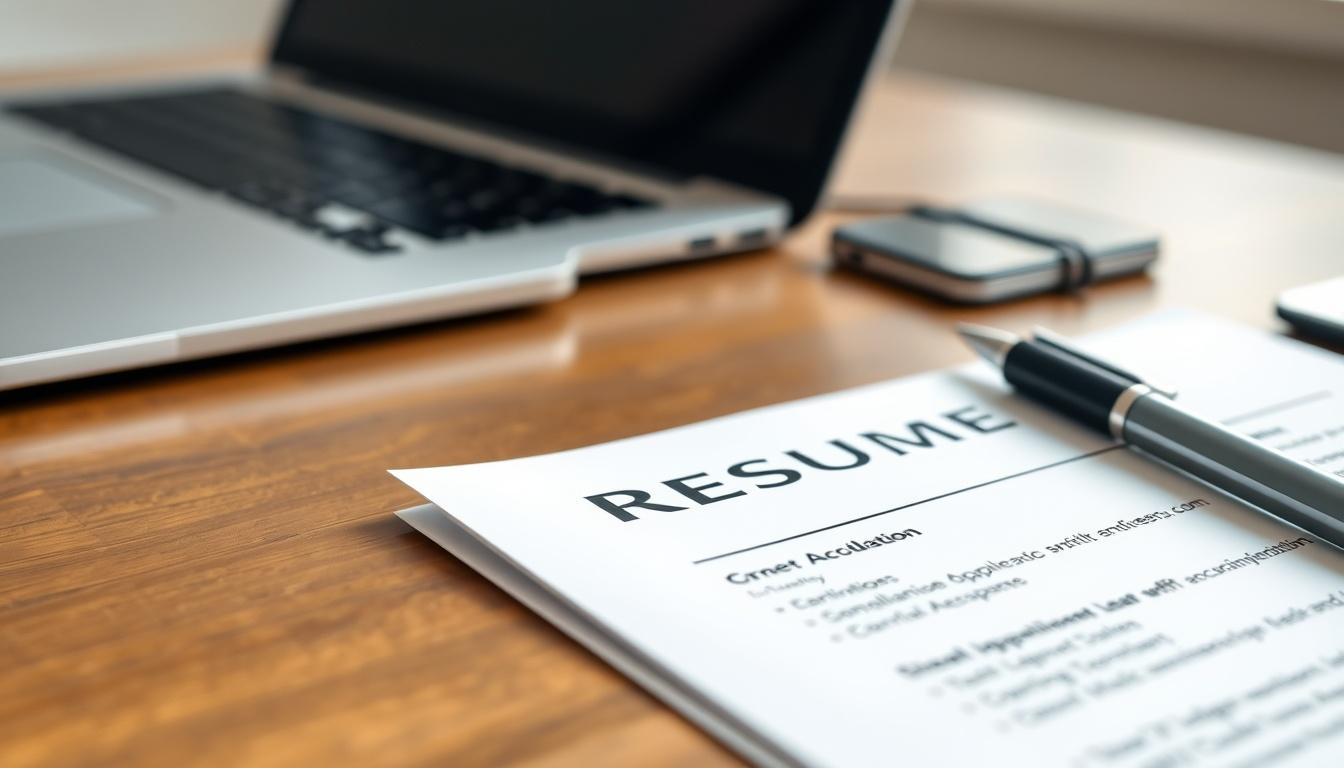Guidelines for Career Changers