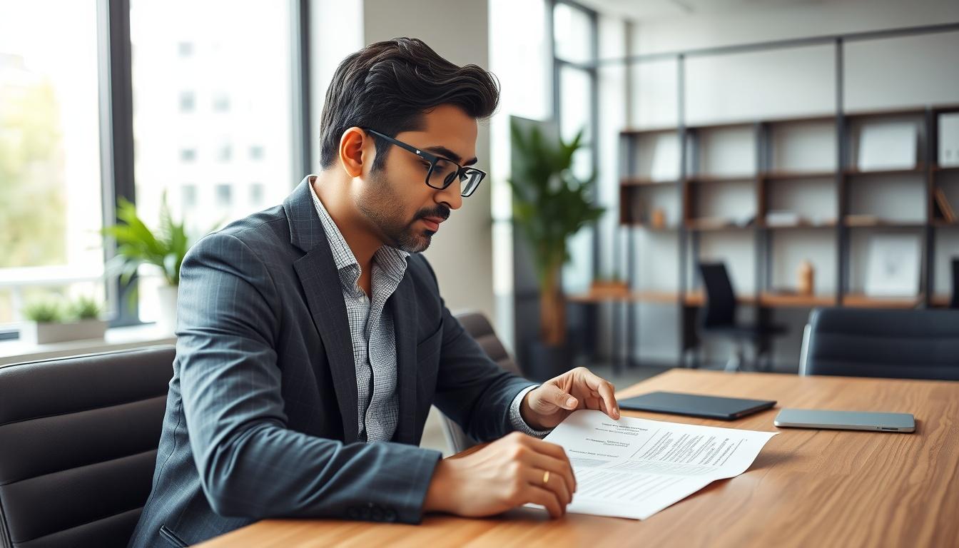 Guidelines for Entry-Level Resumes